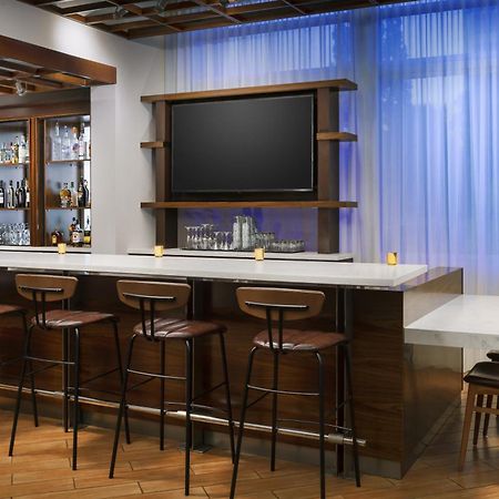 Courtyard By Marriott Los Angeles Woodland Hills Luaran gambar