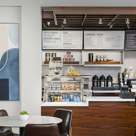 Courtyard By Marriott Los Angeles Woodland Hills Luaran gambar