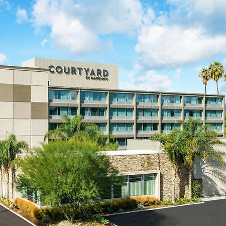 Courtyard By Marriott Los Angeles Woodland Hills Luaran gambar