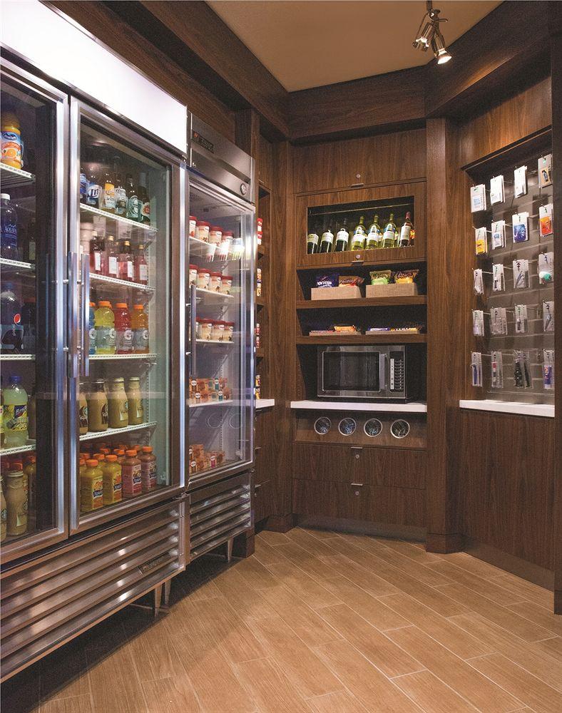 Courtyard By Marriott Los Angeles Woodland Hills Luaran gambar