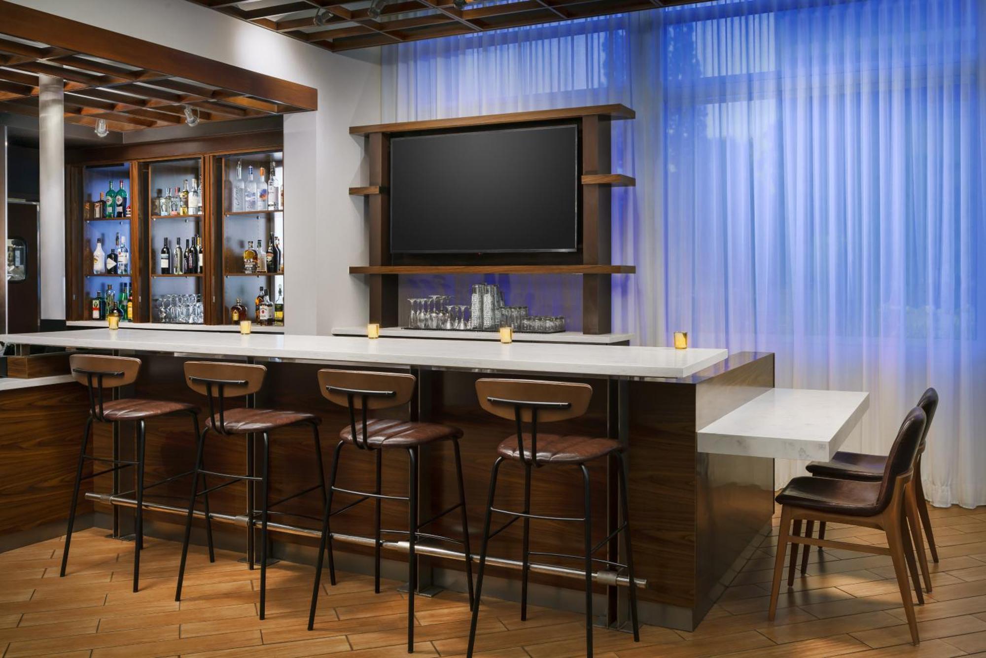 Courtyard By Marriott Los Angeles Woodland Hills Luaran gambar