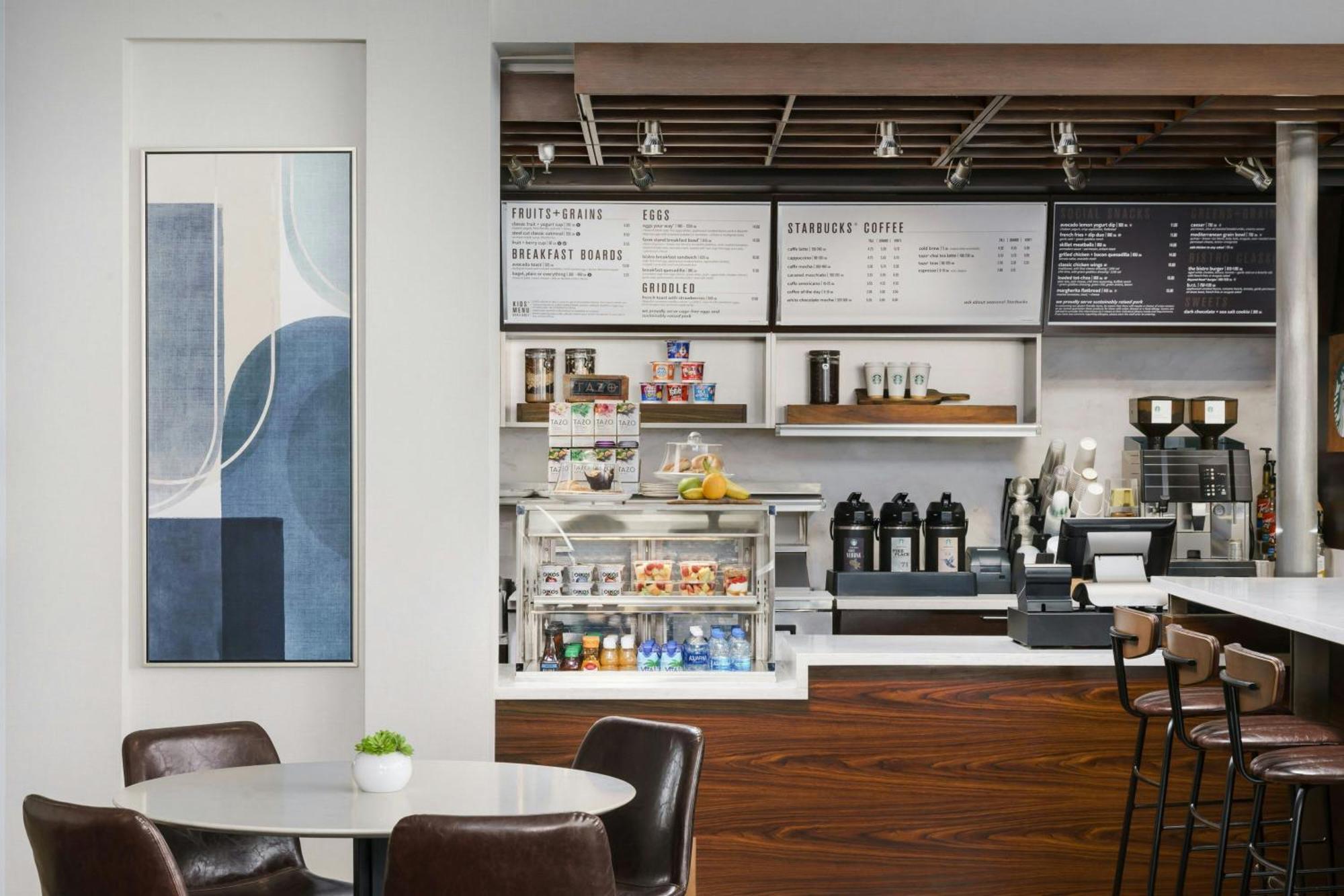 Courtyard By Marriott Los Angeles Woodland Hills Luaran gambar