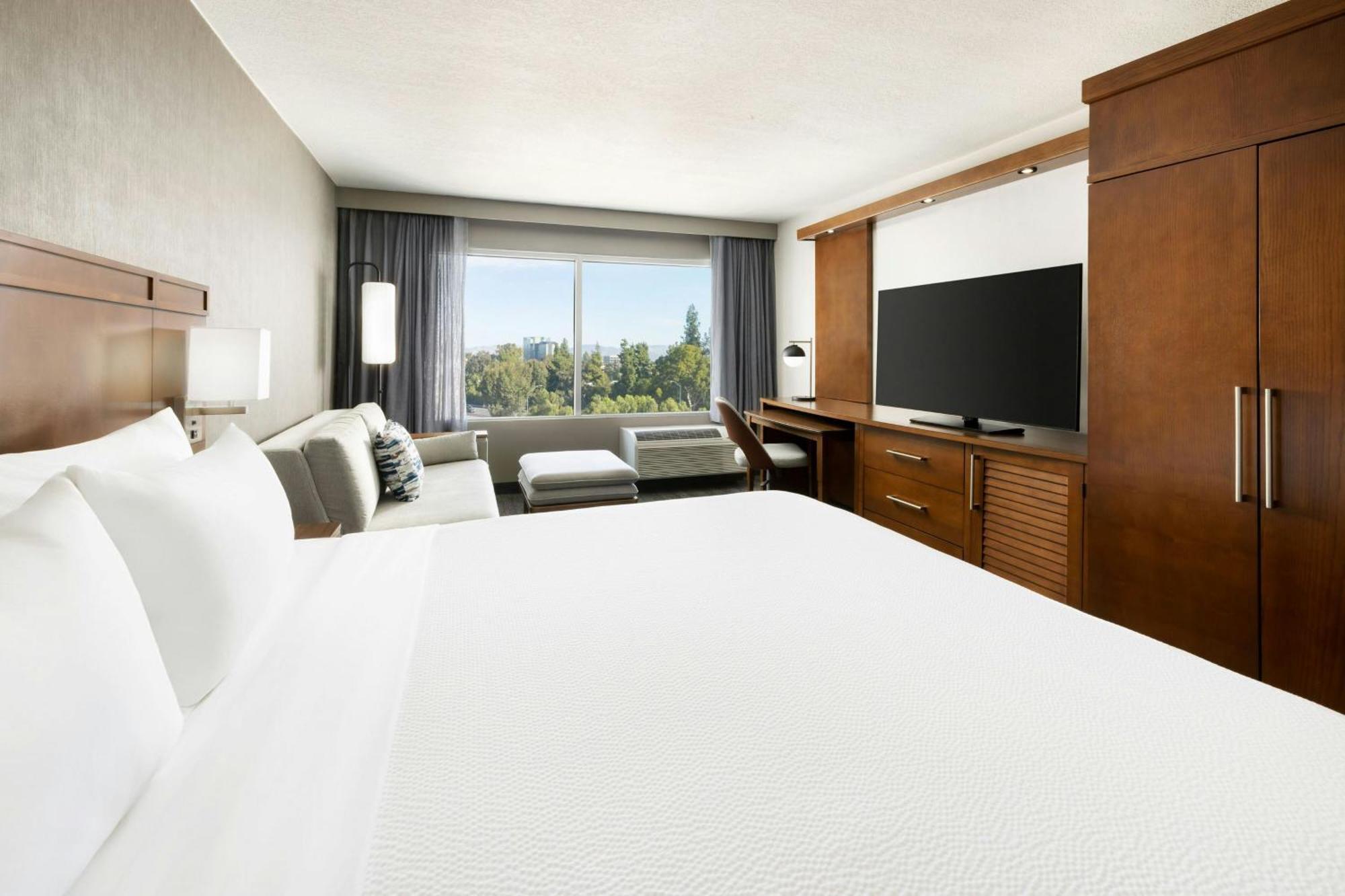 Courtyard By Marriott Los Angeles Woodland Hills Luaran gambar