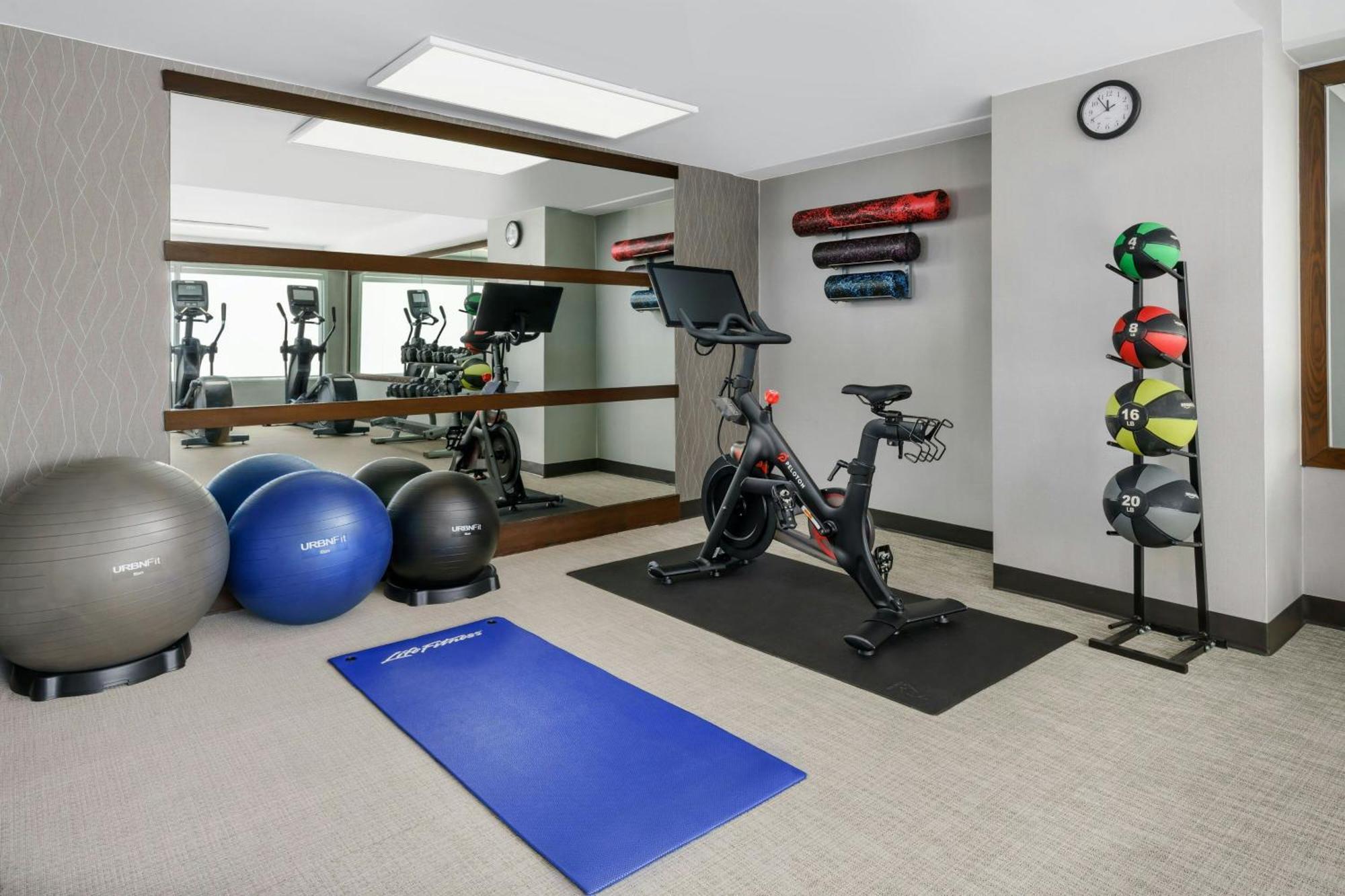 Courtyard By Marriott Los Angeles Woodland Hills Luaran gambar
