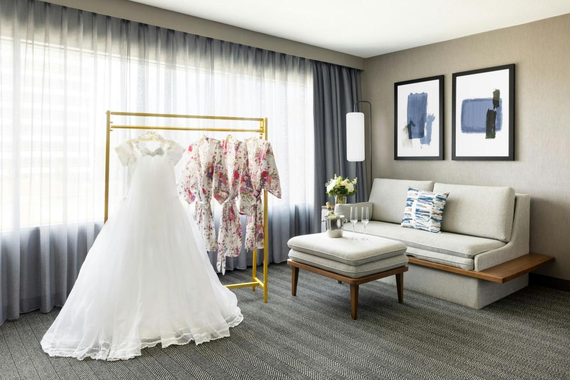 Courtyard By Marriott Los Angeles Woodland Hills Luaran gambar