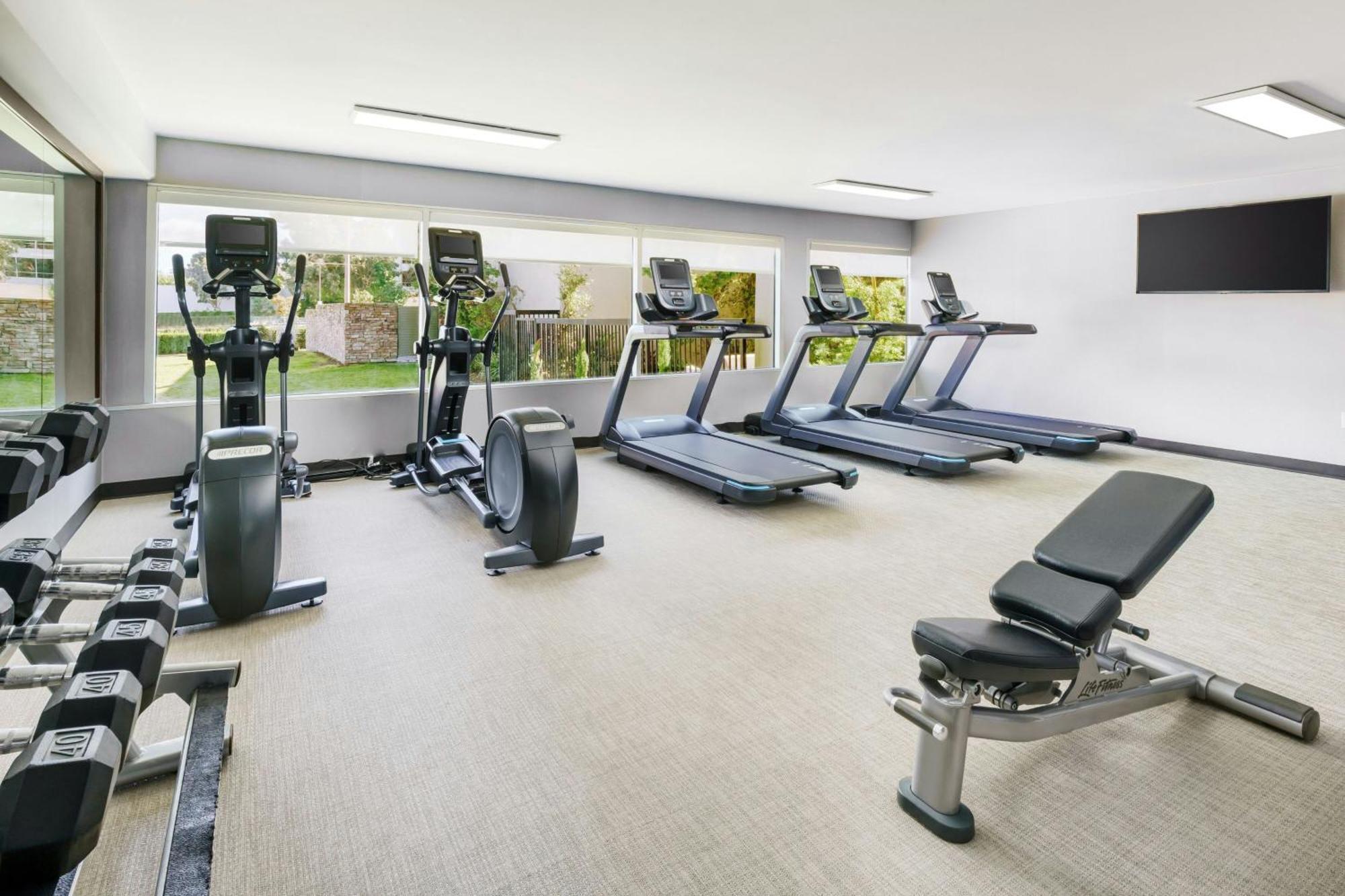 Courtyard By Marriott Los Angeles Woodland Hills Luaran gambar