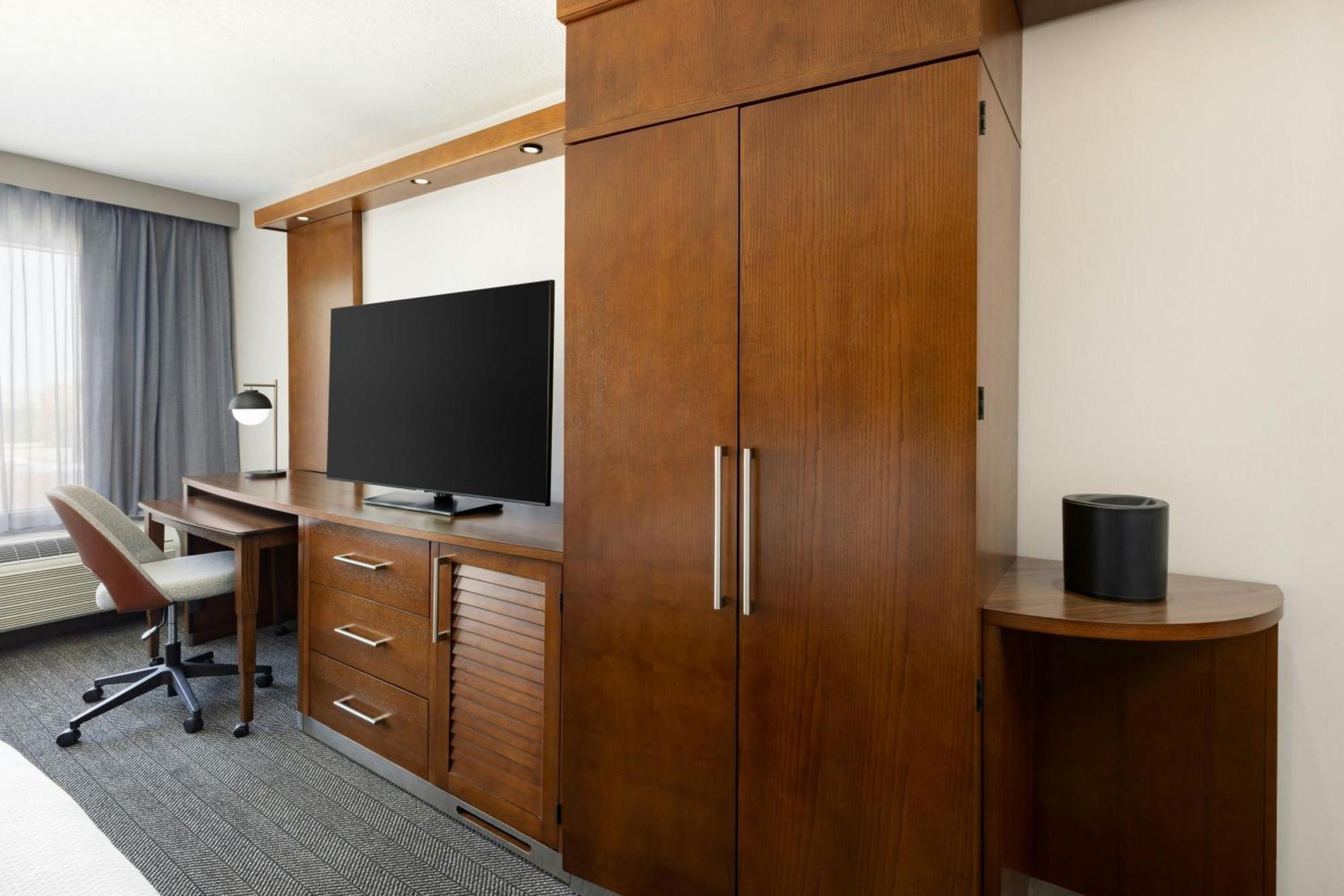 Courtyard By Marriott Los Angeles Woodland Hills Luaran gambar