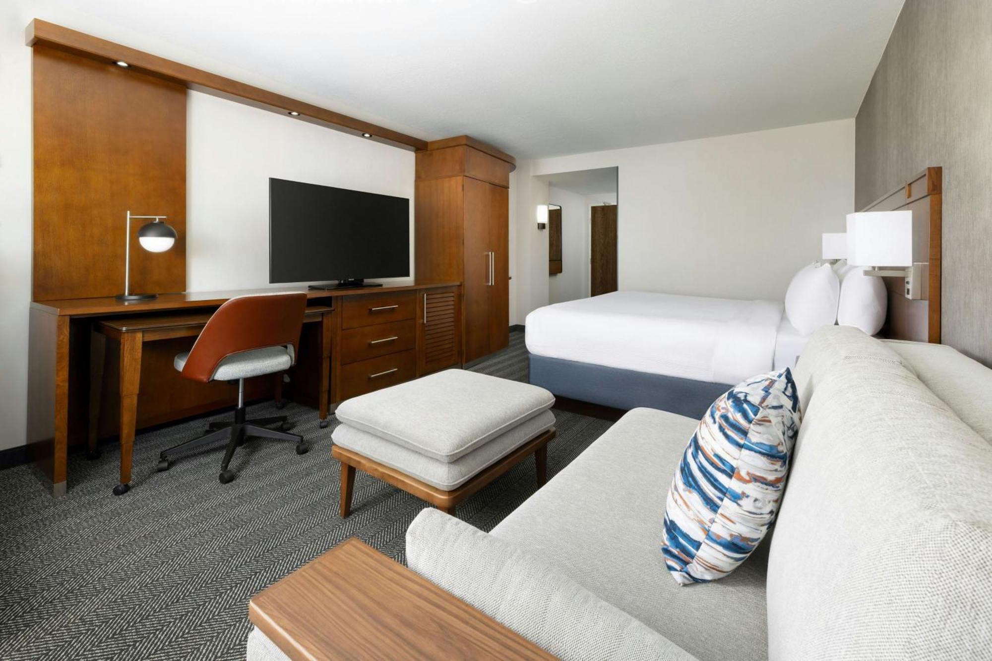 Courtyard By Marriott Los Angeles Woodland Hills Luaran gambar
