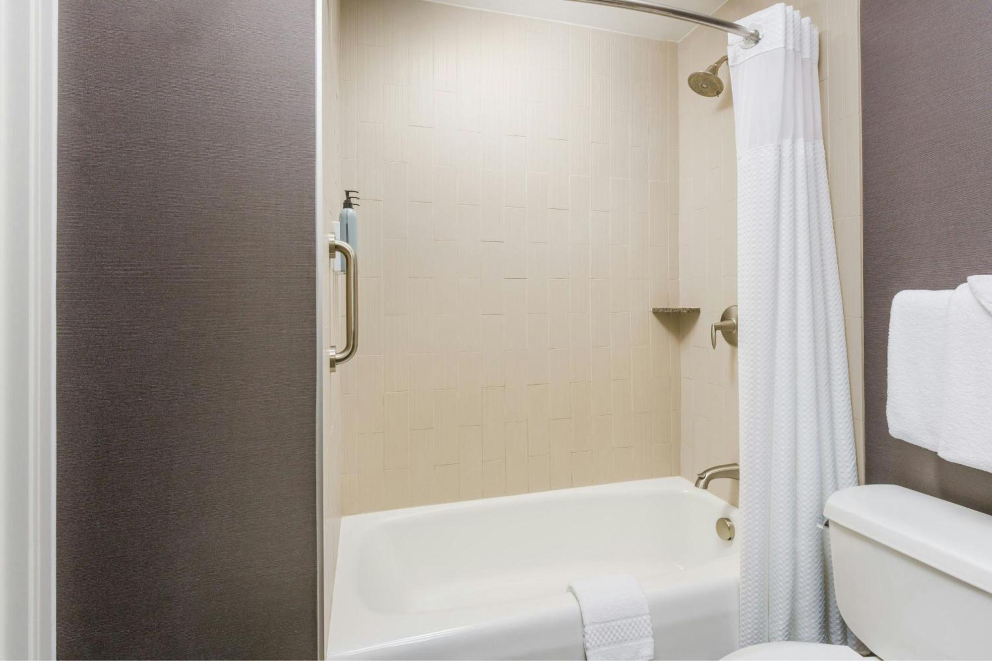 Courtyard By Marriott Los Angeles Woodland Hills Luaran gambar