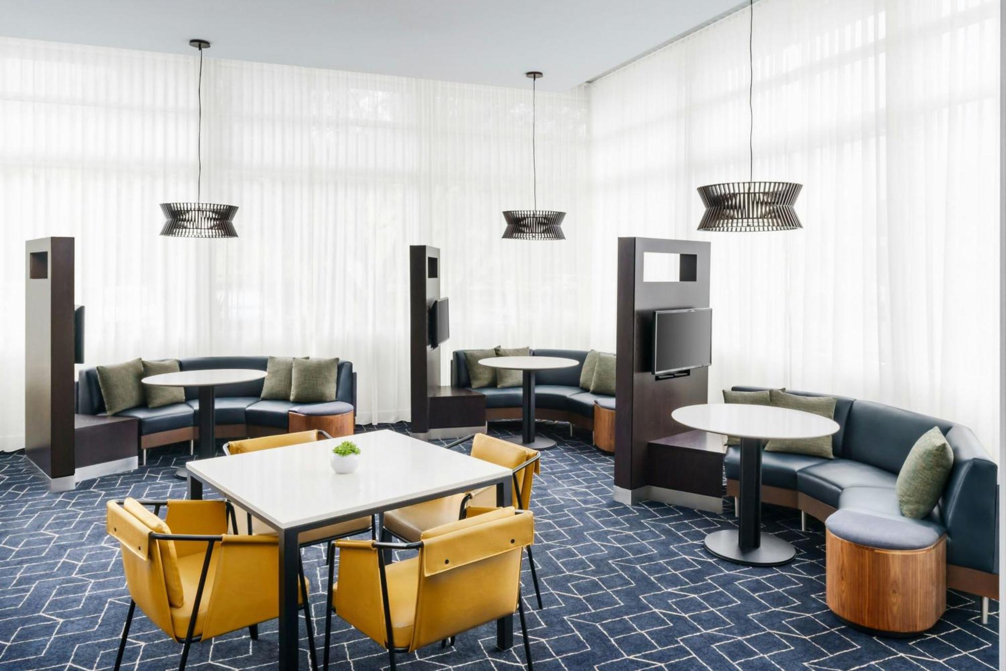 Courtyard By Marriott Los Angeles Woodland Hills Luaran gambar