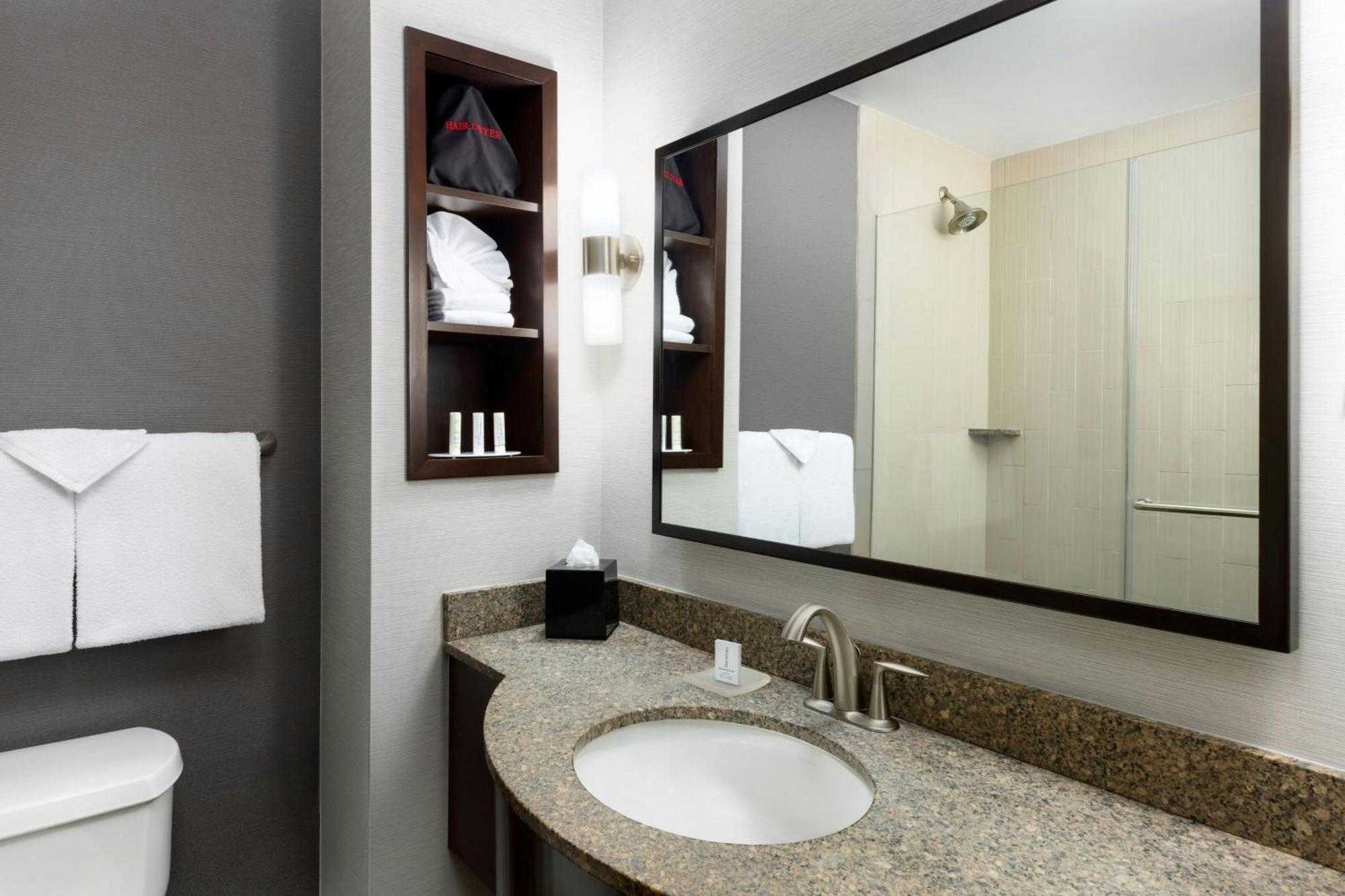 Courtyard By Marriott Los Angeles Woodland Hills Luaran gambar