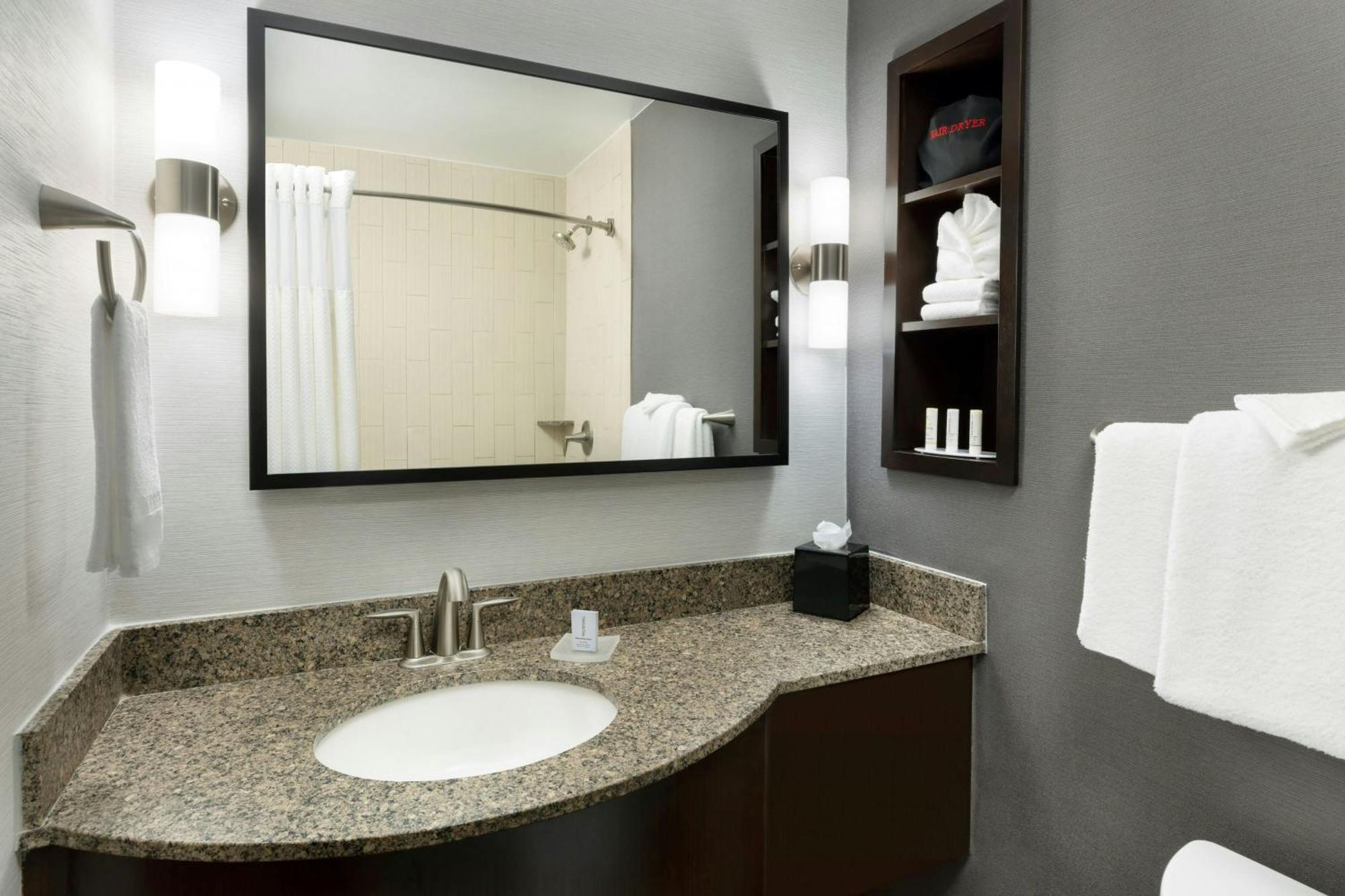 Courtyard By Marriott Los Angeles Woodland Hills Luaran gambar