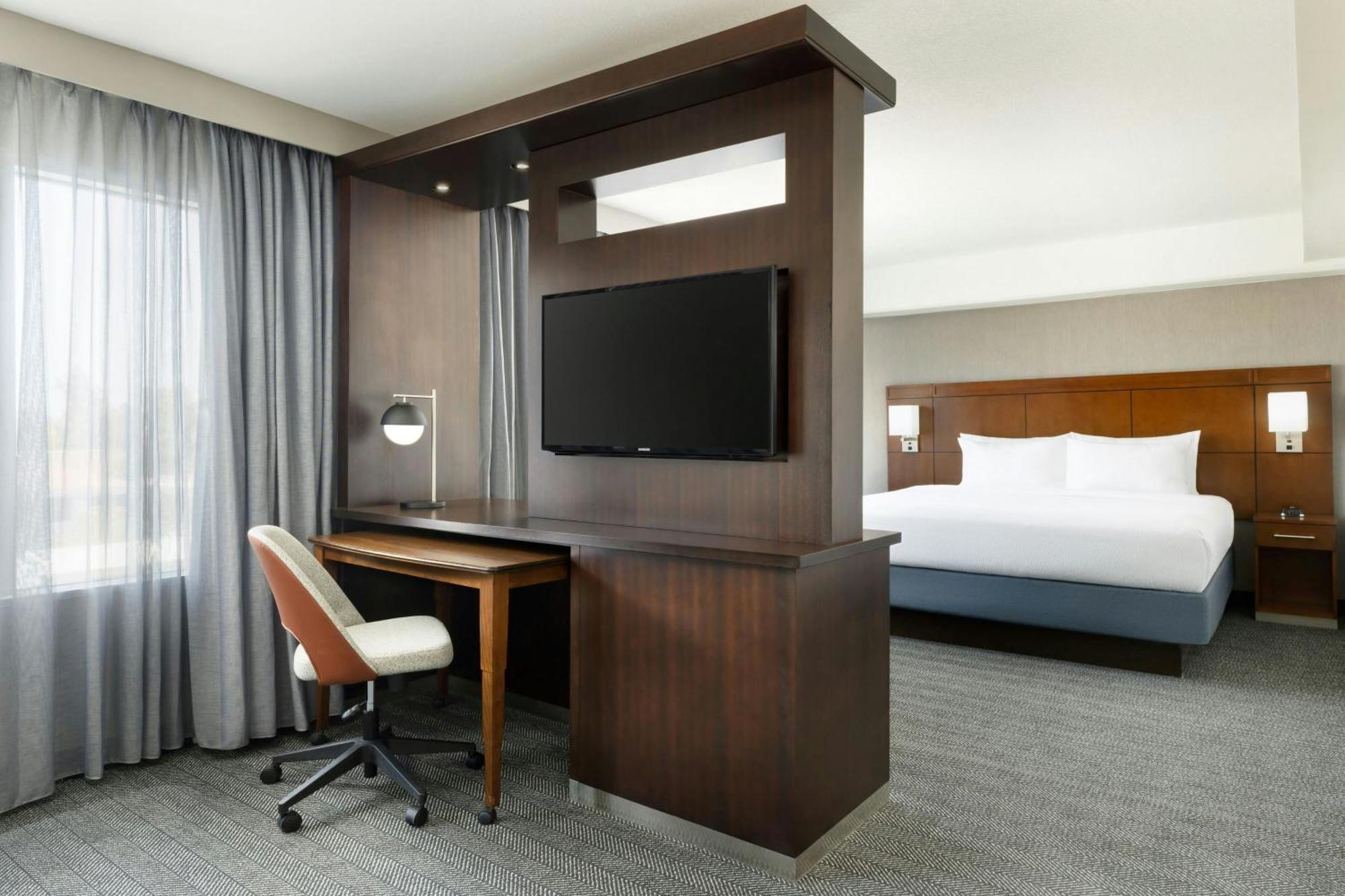 Courtyard By Marriott Los Angeles Woodland Hills Luaran gambar