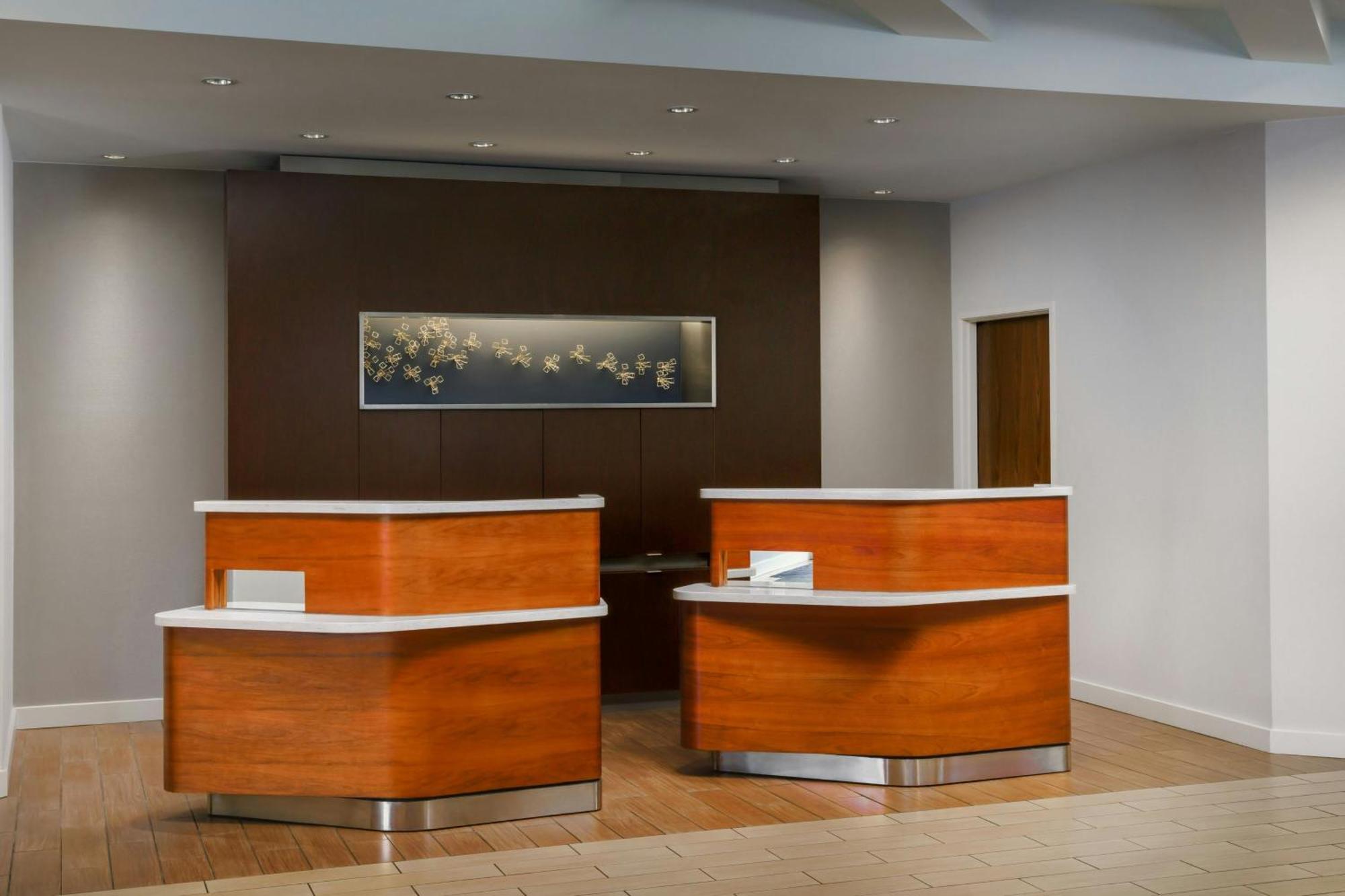 Courtyard By Marriott Los Angeles Woodland Hills Luaran gambar
