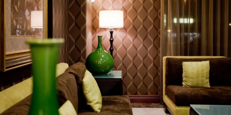 Courtyard By Marriott Los Angeles Woodland Hills Luaran gambar