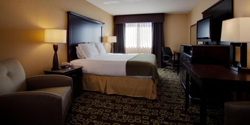 Courtyard By Marriott Los Angeles Woodland Hills Luaran gambar