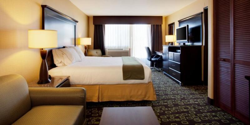 Courtyard By Marriott Los Angeles Woodland Hills Luaran gambar