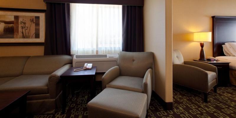 Courtyard By Marriott Los Angeles Woodland Hills Luaran gambar