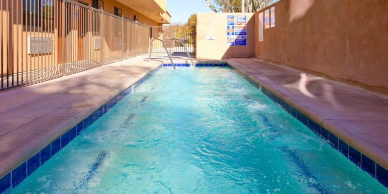 Courtyard By Marriott Los Angeles Woodland Hills Luaran gambar