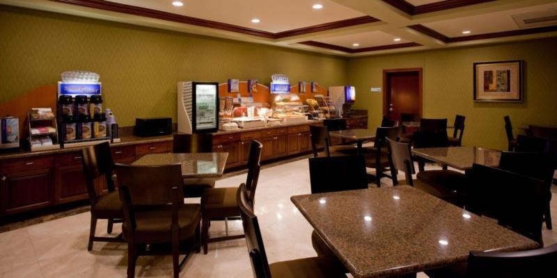 Courtyard By Marriott Los Angeles Woodland Hills Luaran gambar