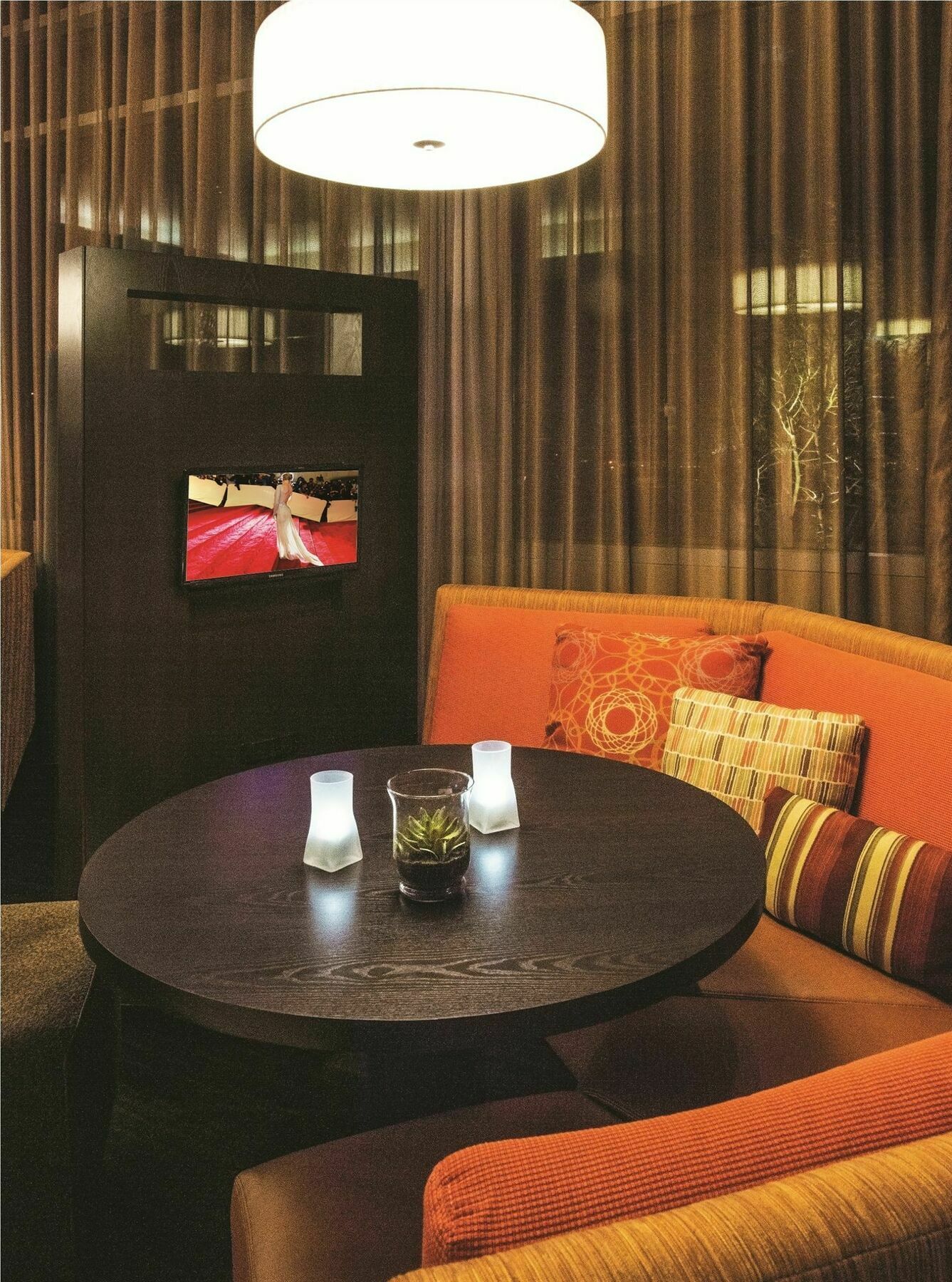 Courtyard By Marriott Los Angeles Woodland Hills Luaran gambar