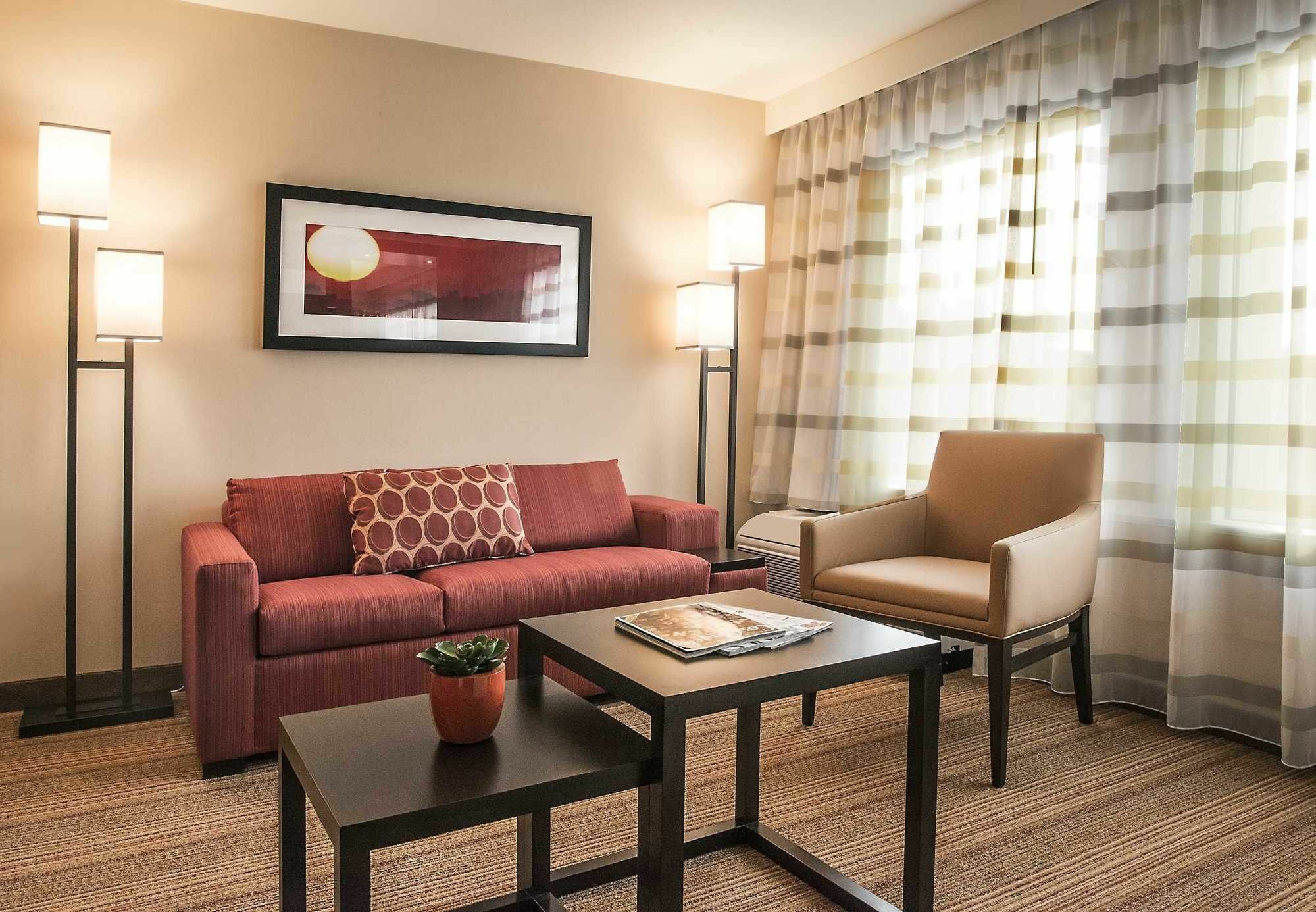 Courtyard By Marriott Los Angeles Woodland Hills Luaran gambar