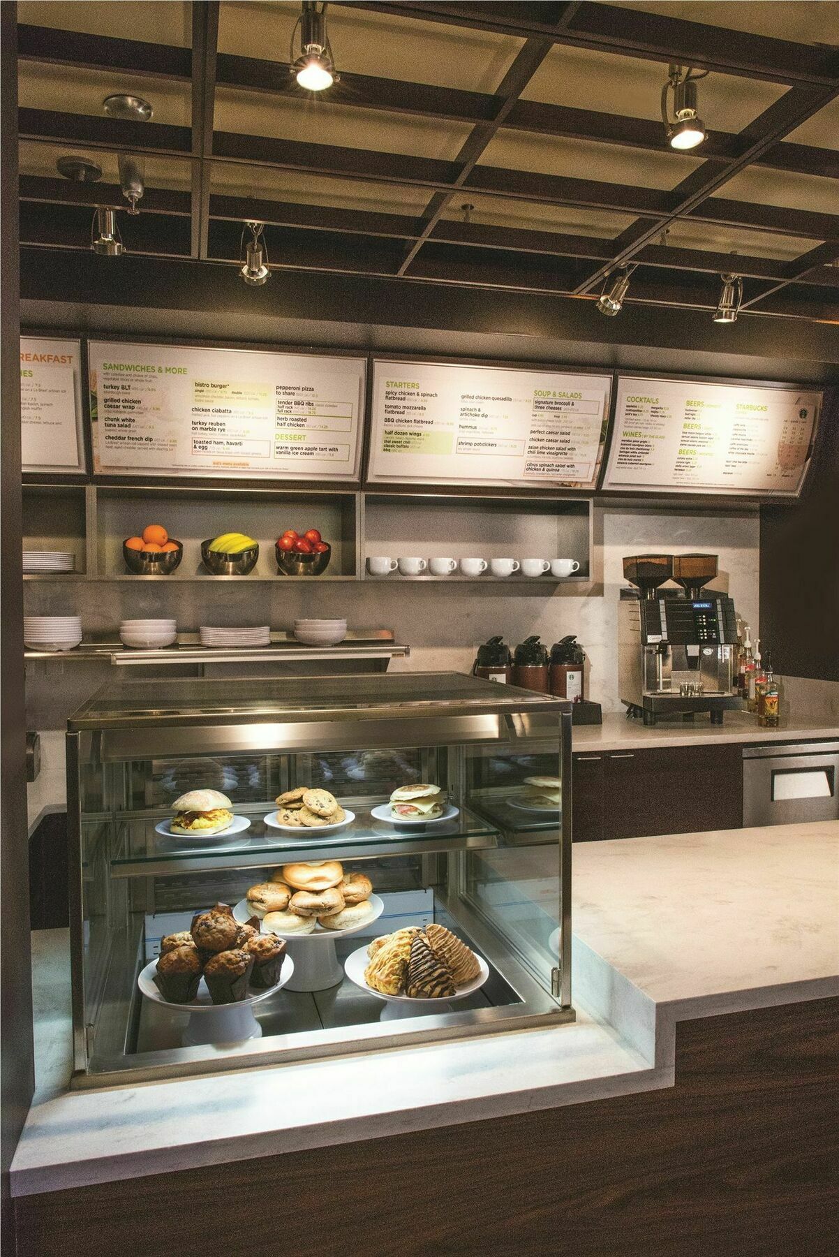 Courtyard By Marriott Los Angeles Woodland Hills Luaran gambar